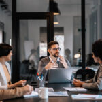 How to Connect with Federal Executives