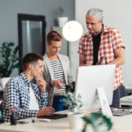 Avoiding the Top 5 Mistakes in Federal Proposals